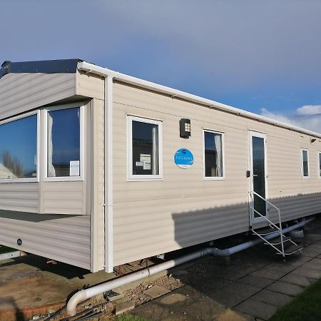 The Sandcastle - Family Holiday Home Near The Beach Camber Buitenkant foto